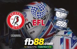 fb88-soi kèo Bristol City vs Birmingham City