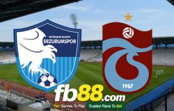 fb88-soi kèo Buyuksehir Belediye vs Trabzonspor