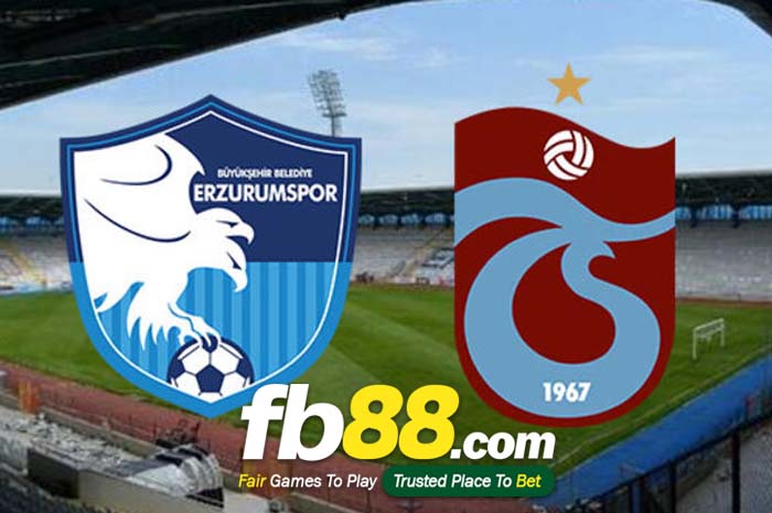 fb88-soi kèo Buyuksehir Belediye vs Trabzonspor