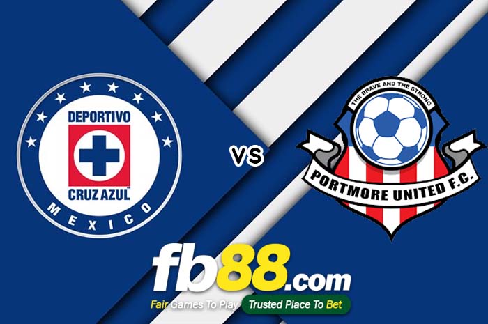 fb88-soi kèo CDSyC Cruz Azul vs Portmore United