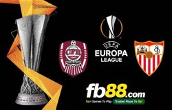 fb88-soi kèo CFR Cluj vs Sevilla