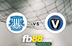 fb88-soi kèo CSM Politehnica Iasi vs Viitorul Constanta