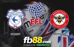 fb88-soi kèo Cardiff City vs Brentford