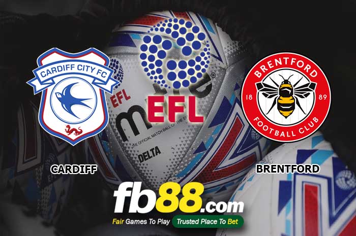 fb88-soi kèo Cardiff City vs Brentford