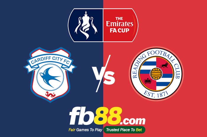 fb88-soi kèo Cardiff City vs Reading