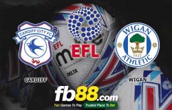 fb88-soi kèo Cardiff City vs Wigan Athletic