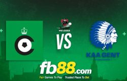 fb88-soi kèo Cercle Brugge vs KAA Gent