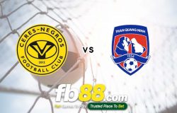 fb88-soi kèo Ceres vs Than Quang Ninh