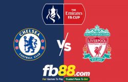 fb88-soi kèo Chelsea vs Liverpool