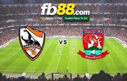fb88-soi kèo Chiangrai United vs Trat FC
