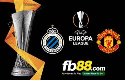 fb88-soi kèo Club Brugge vs Manchester United