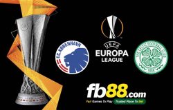 fb88-soi kèo Copenhagen vs Celtic