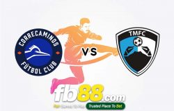 fb88-soi kèo Correcaminos UAT vs Tampico Madero