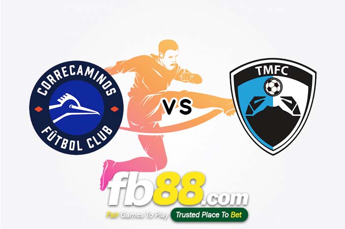 fb88-soi kèo Correcaminos UAT vs Tampico Madero