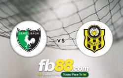 fb88-soi kèo Denizlispor vs Yeni Malatyaspor