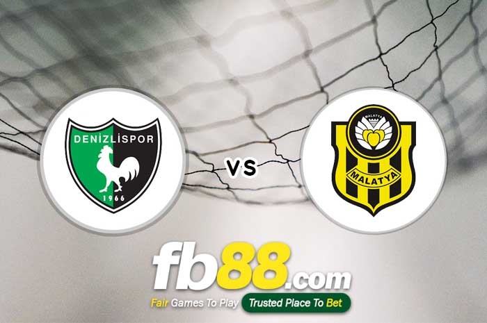 fb88-soi kèo Denizlispor vs Yeni Malatyaspor