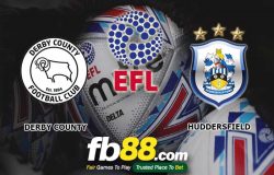 fb88-soi kèo Derby County vs Huddersfield Town