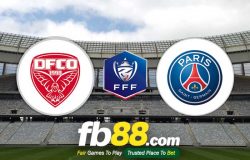 fb88-soi kèo Dijon FCO vs Paris Saint Germain