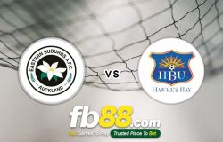 fb88-soi kèo Eastern Suburbs AFC vs Hawke's Bay United