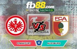 fb88-soi kèo Eintracht Frankfurt vs Augsburg