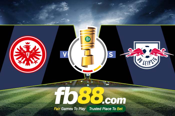 fb88-soi kèo Eintracht Frankfurt vs RB Leipzig