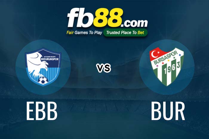 fb88-soi kèo Erzurum BB vs Bursaspor