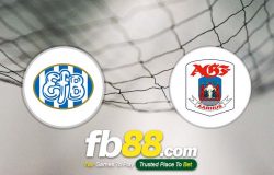 fb88-soi kèo Esbjerg FB vs Aarhus AGF
