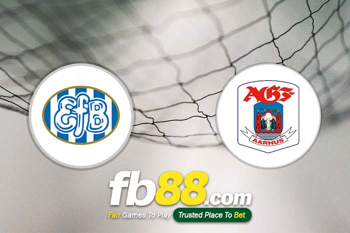 fb88-soi kèo Esbjerg FB vs Aarhus AGF