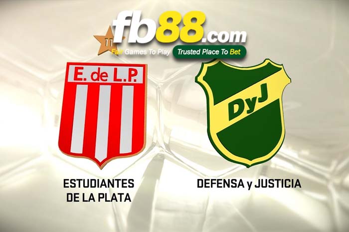 fb88-soi kèo Estudiantes La Plata vs Defensa Y Justicia