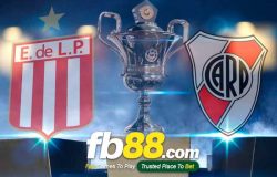 fb88-soi kèo Estudiantes La Plata vs River Plate