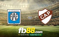 fb88-soi kèo Estudiantes Rio Cuarto vs CA Platense