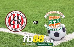 fb88-soi kèo FC Metalurgi Rustavi vs Samgurali Tskh