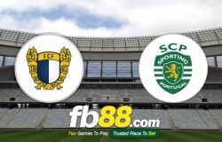 fb88-soi kèo Famalicao vs Sporting Lisbon
