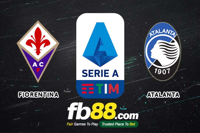 fb88-soi kèo Fiorentina vs Atalanta