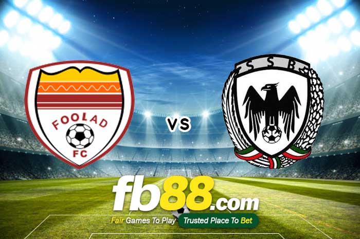 fb88-soi kèo Foolad Khozestan vs Shahin Bushehr