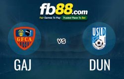 fb88-soi kèo Gazelec Ajaccio vs USL Dunkerque