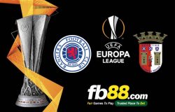 fb88-soi kèo Glasgow Rangers vs SC Braga