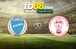 fb88-soi kèo Godoy Cruz Antonio Tomba vs CA Huracan