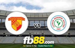 fb88-soi kèo Goztepe AS vs Caykur Rizespor