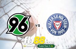 fb88-soi kèo Hannover 96 vs Holstein Kiel