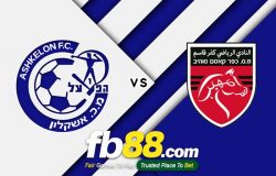 fb88-soi kèo Hapoel Ashkelon vs Kafr Qasim