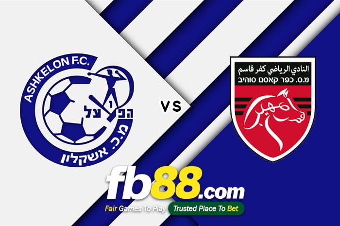 fb88-soi kèo Hapoel Ashkelon vs Kafr Qasim