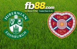 fb88-soi kèo Hibernian vs Heart of Midlothian