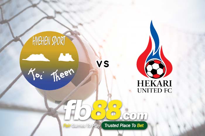 fb88-soi kèo Hienghene Sport vs Hekari Souths United FC