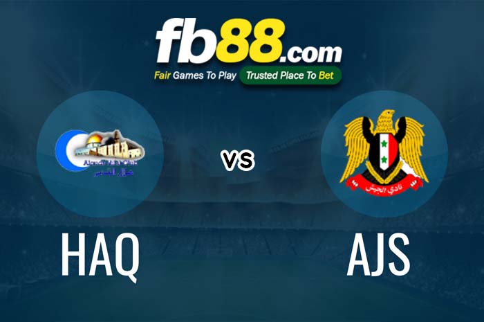 fb88-soi kèo Hilal Al-Quds vs Al-Jaish