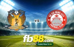 fb88-soi kèo Hougang vs Hồ Chí Minh