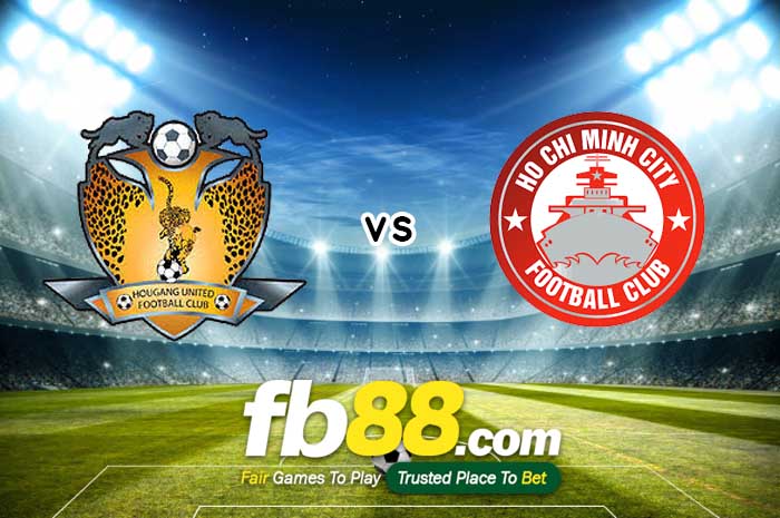 fb88-soi kèo Hougang vs Hồ Chí Minh