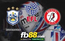 fb88-soi kèo Huddersfield Town vs Bristol City