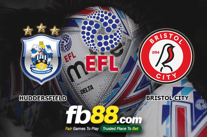 fb88-soi kèo Huddersfield Town vs Bristol City