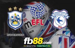 fb88-soi kèo Huddersfield Town vs Cardiff City